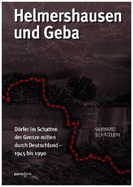 Helmershausen und Geba (Gerhard Schätzlein)
