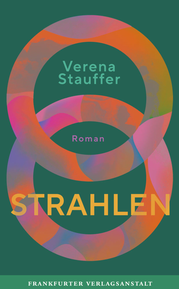 Strahlen (Verena Stauffer)