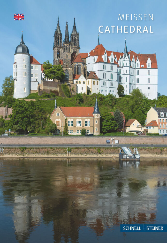 Meißen (Heinrich Magirius _)