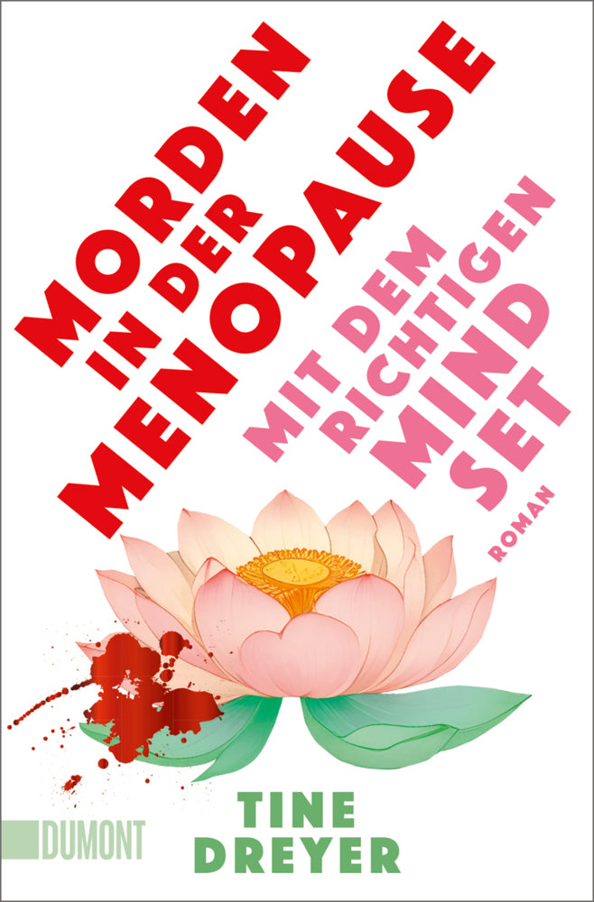 Morden in der Menopause mit dem richtigen Mindset (Tine Dreyer)