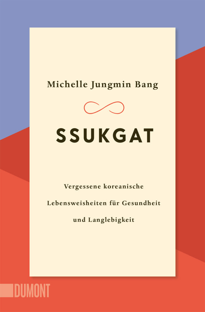 Ssukgat (Michelle Bang)