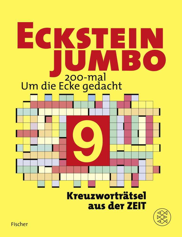 Eckstein Jumbo 9 (Eckstein)