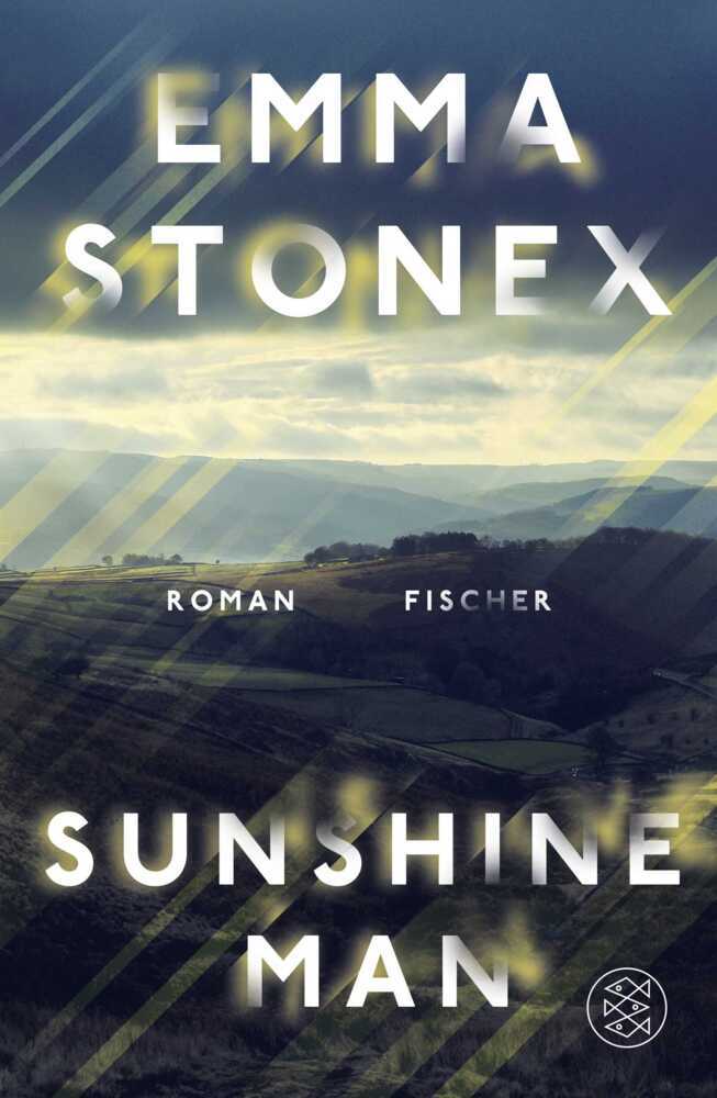 Sunshine Man (Emma Stonex)