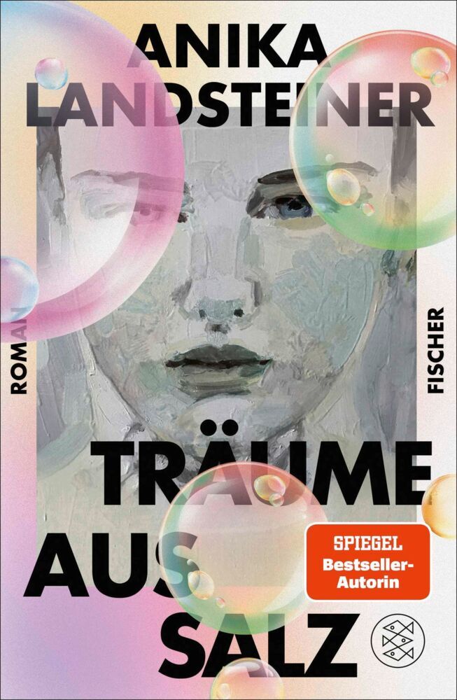 Träume aus Salz (Anika Landsteiner)