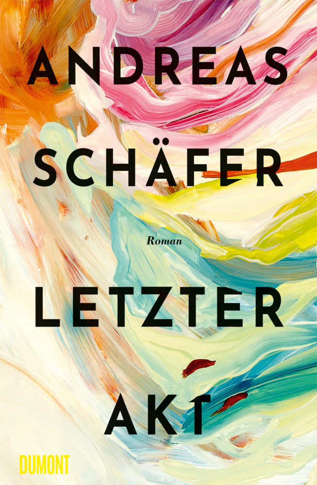 Letzter Akt (Andreas Schäfer)