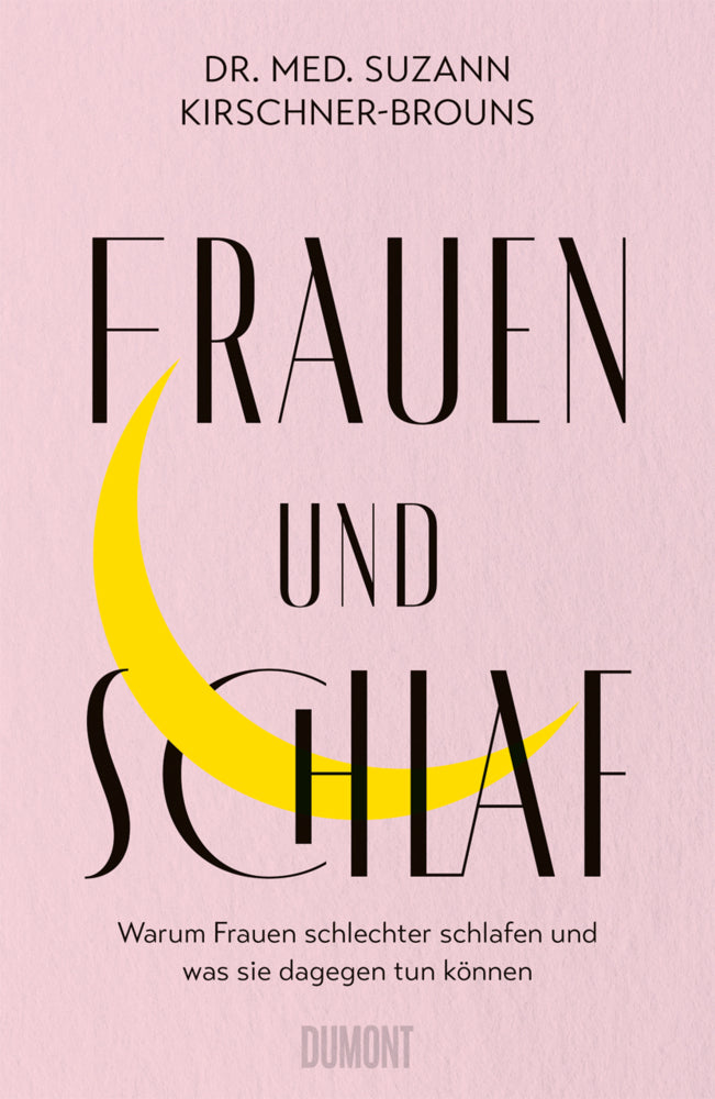 Frauen und Schlaf (Suzann Kirschner-Brouns)