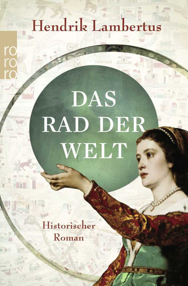 Das Rad der Welt (Hendrik Lambertus)