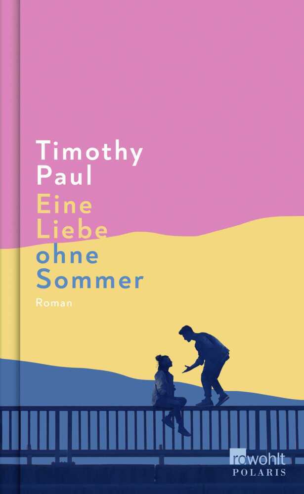 Eine Liebe ohne Sommer (Timothy Paul)