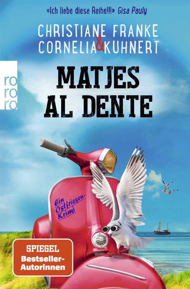 Matjes al dente (Christiane Franke)
