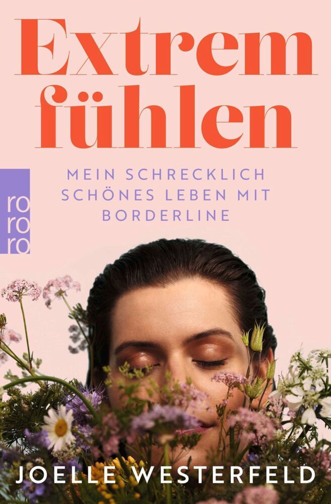Extrem fühlen (Joelle Westerfeld)