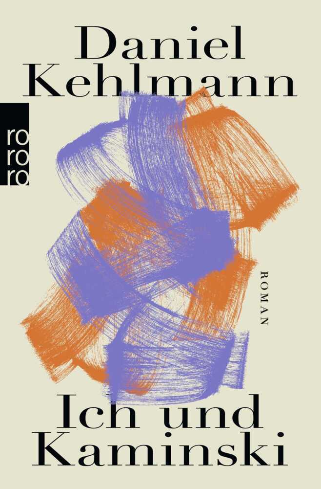 Ich und Kaminski (Daniel Kehlmann)