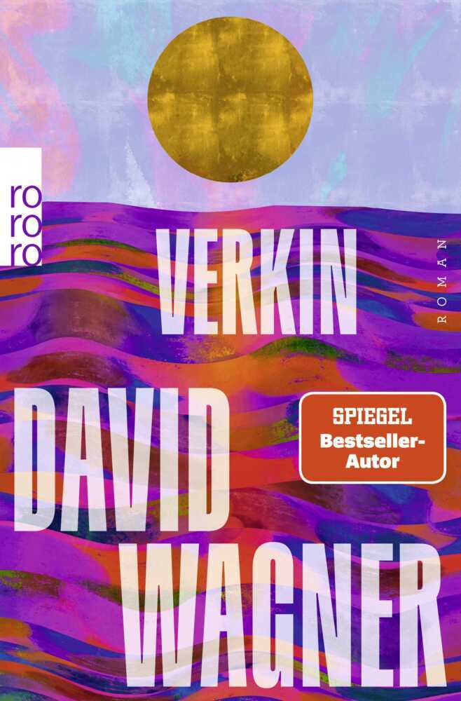 Verkin (David Wagner)