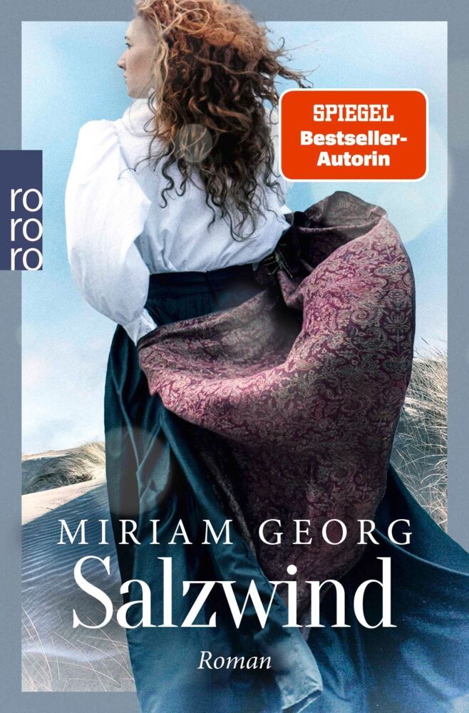 Salzwind (Miriam Georg)