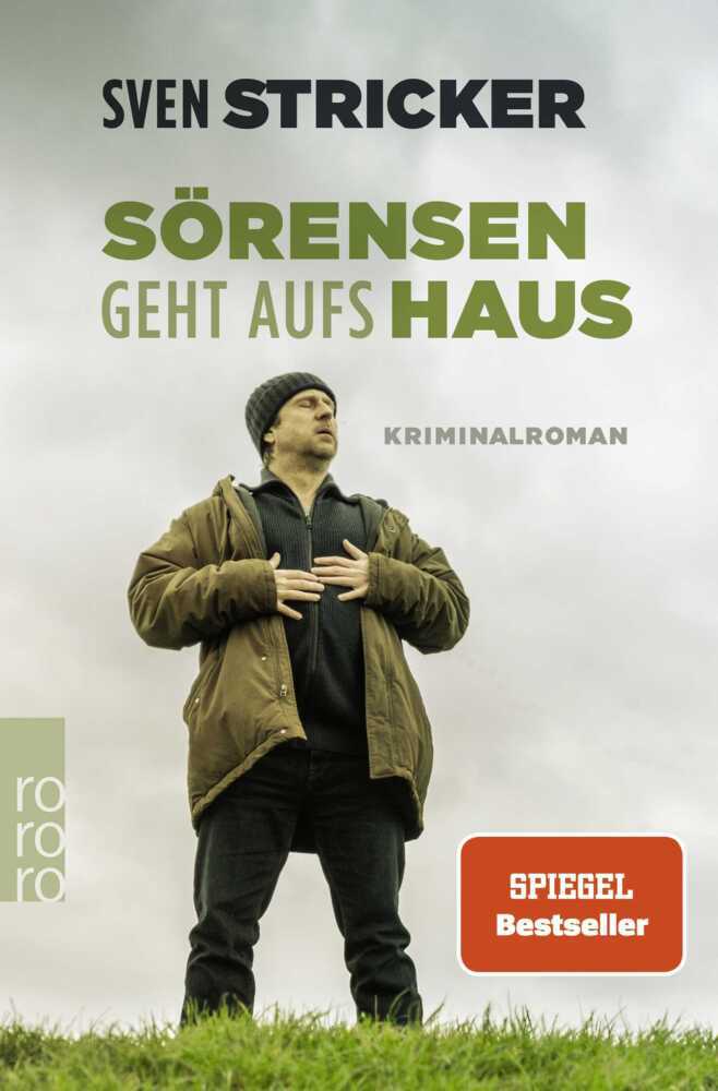 Sörensen geht aufs Haus (Sven Stricker)