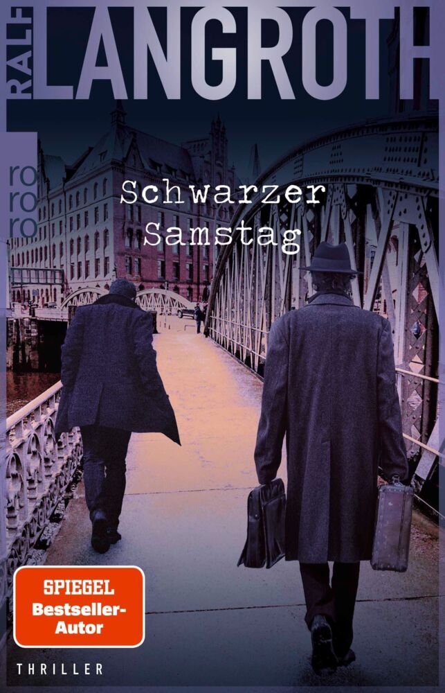 Schwarzer Samstag (Ralf Langroth)