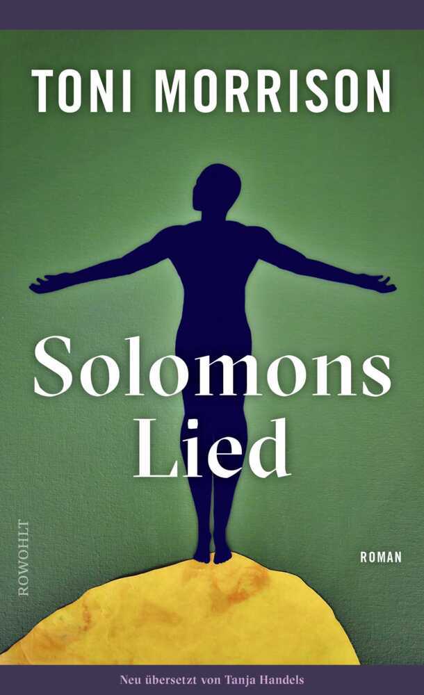 Solomons Lied (Toni Morrison)