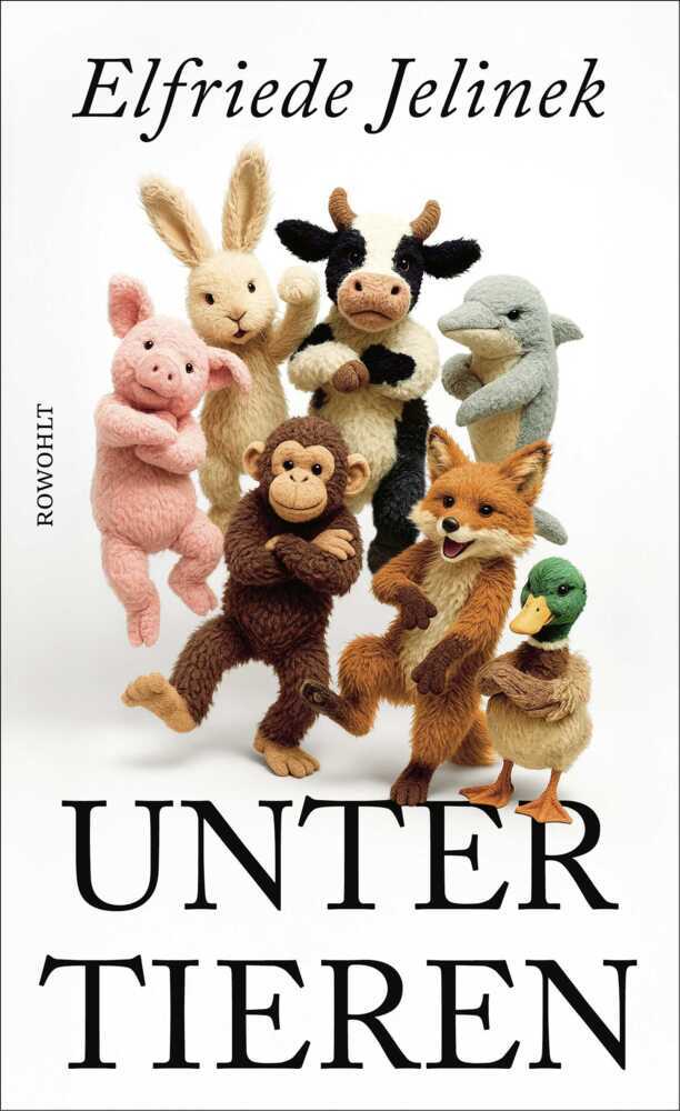 Unter Tieren (Elfriede Jelinek)
