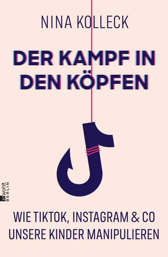Der Kampf in den Köpfen (Nina Kolleck)