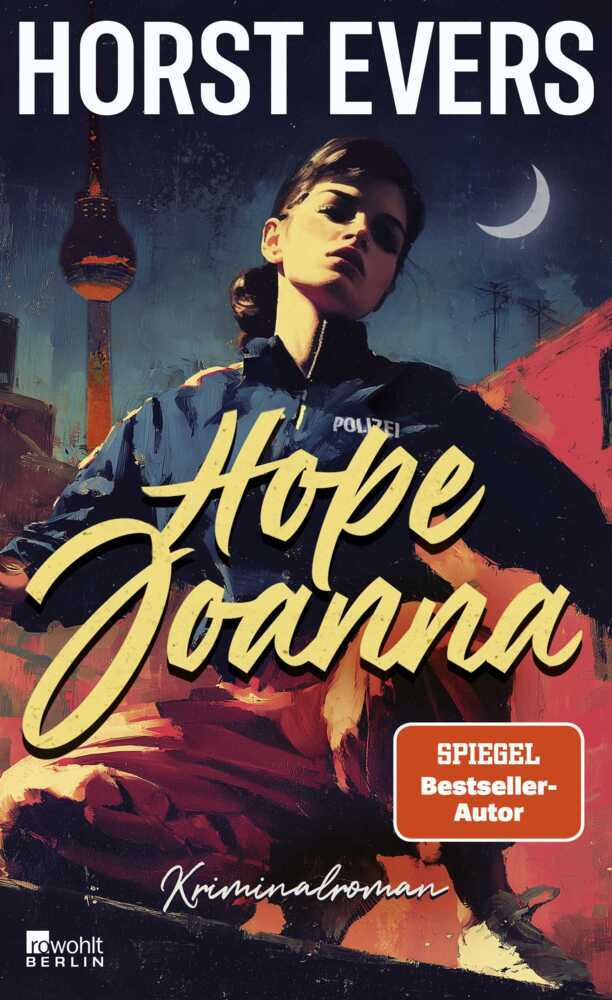 Hope Joanna (Horst Evers)