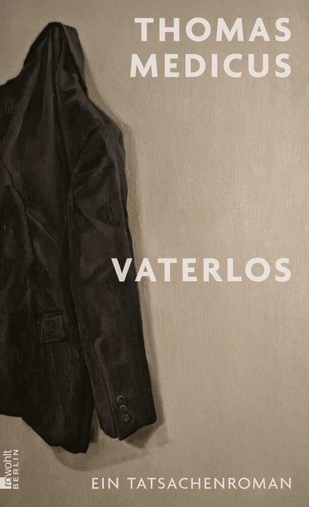 Vaterlos (Thomas Medicus)