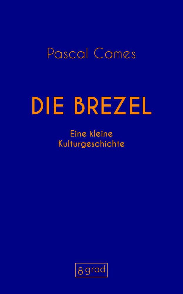 Die Brezel (Pascal Cames)