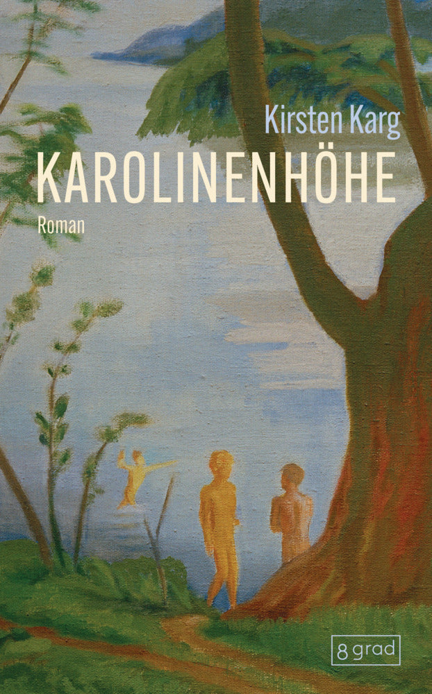 Karolinenhöhe (Kirsten Karg)