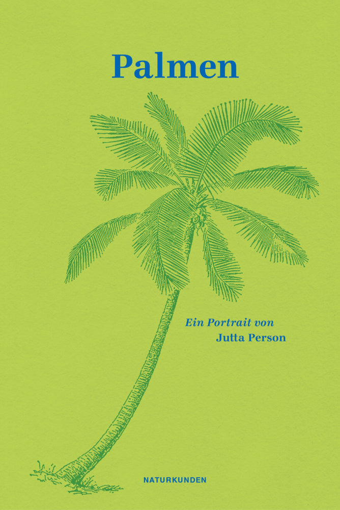 Palmen (Jutta Person)