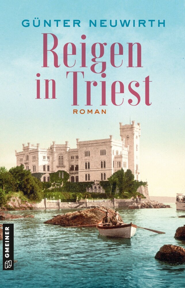 Reigen in Triest (Günter Neuwirth)