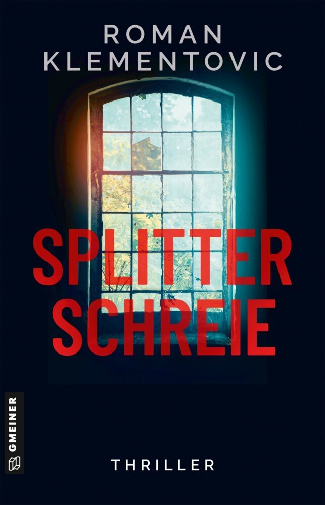 Splitterschreie (Roman Klementovic)