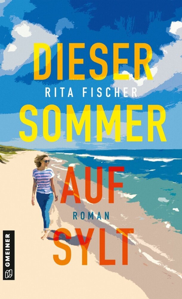Dieser Sommer auf Sylt (Rita Fischer)