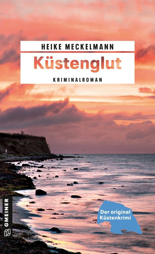 Küstenglut (Heike Meckelmann)