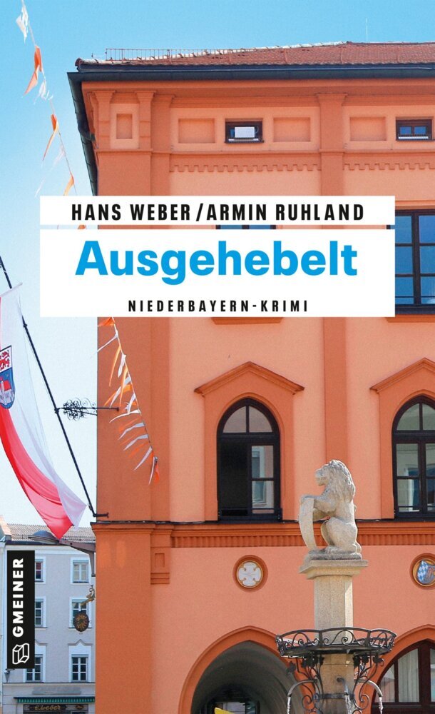 Ausgehebelt (Hans Weber)