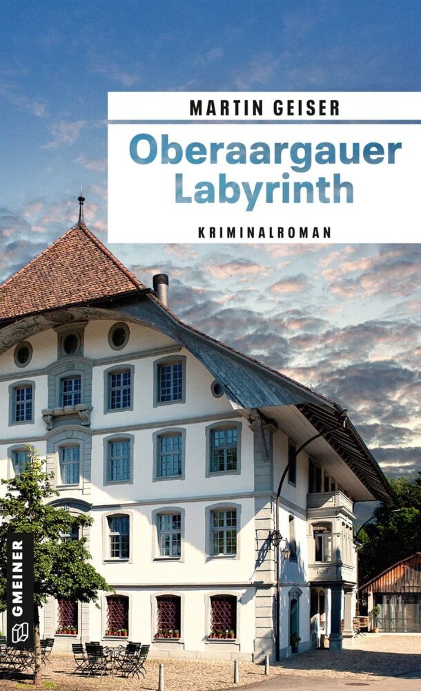 Oberaargauer Labyrinth (Martin Geiser)