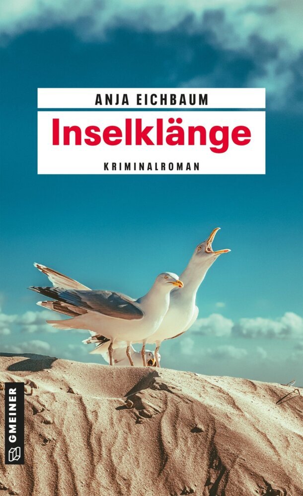 Inselklänge (Anja Eichbaum)