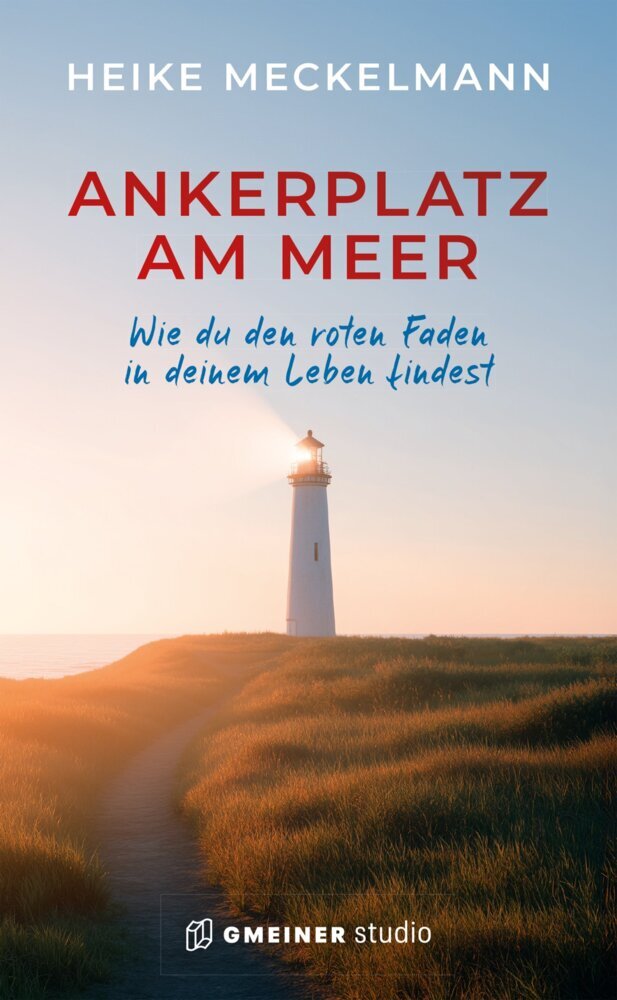 Ankerplatz am Meer (Heike Meckelmann)