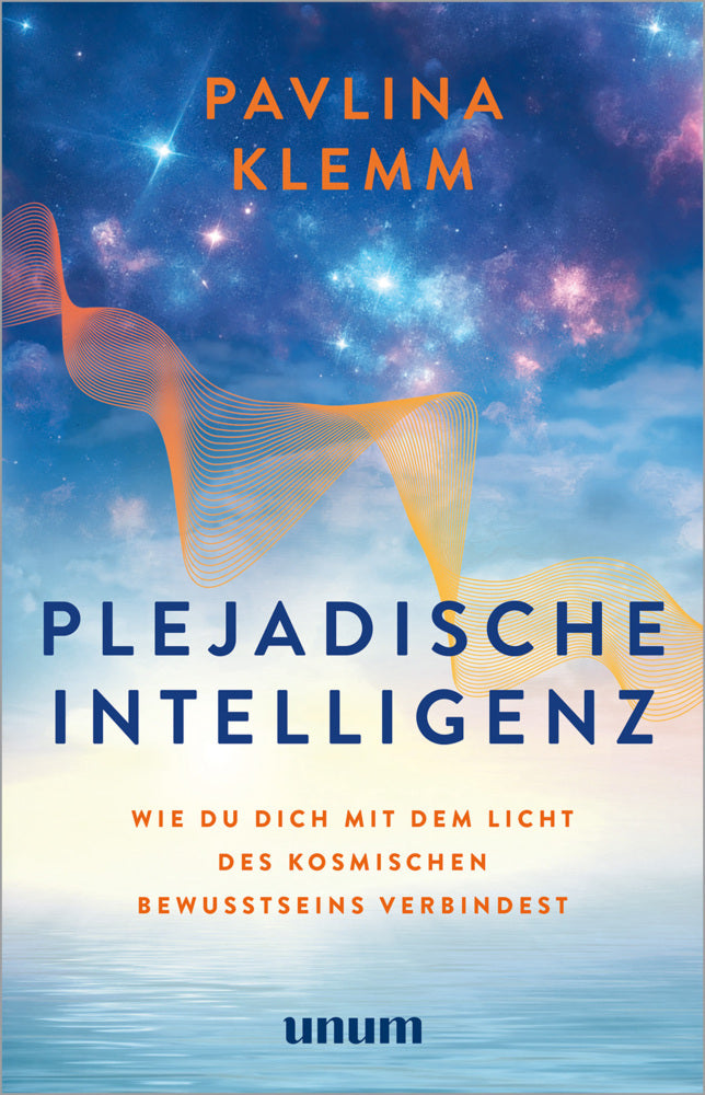 Plejadische Intelligenz (Pavlina Klemm)