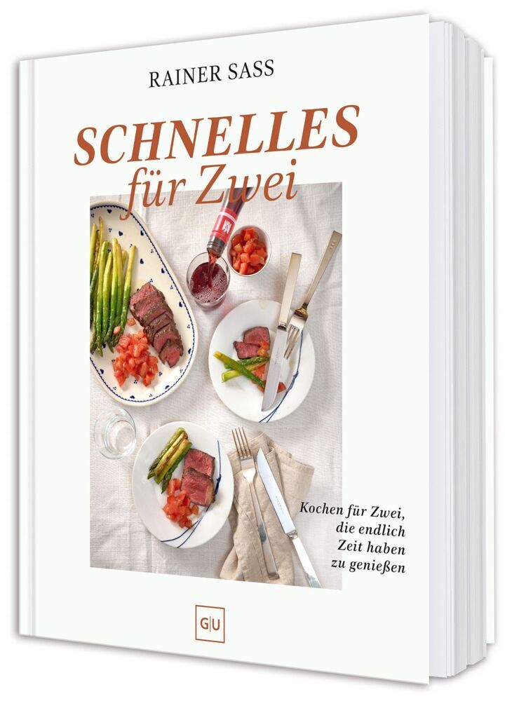 Schnelles für Zwei (Rainer Sass)