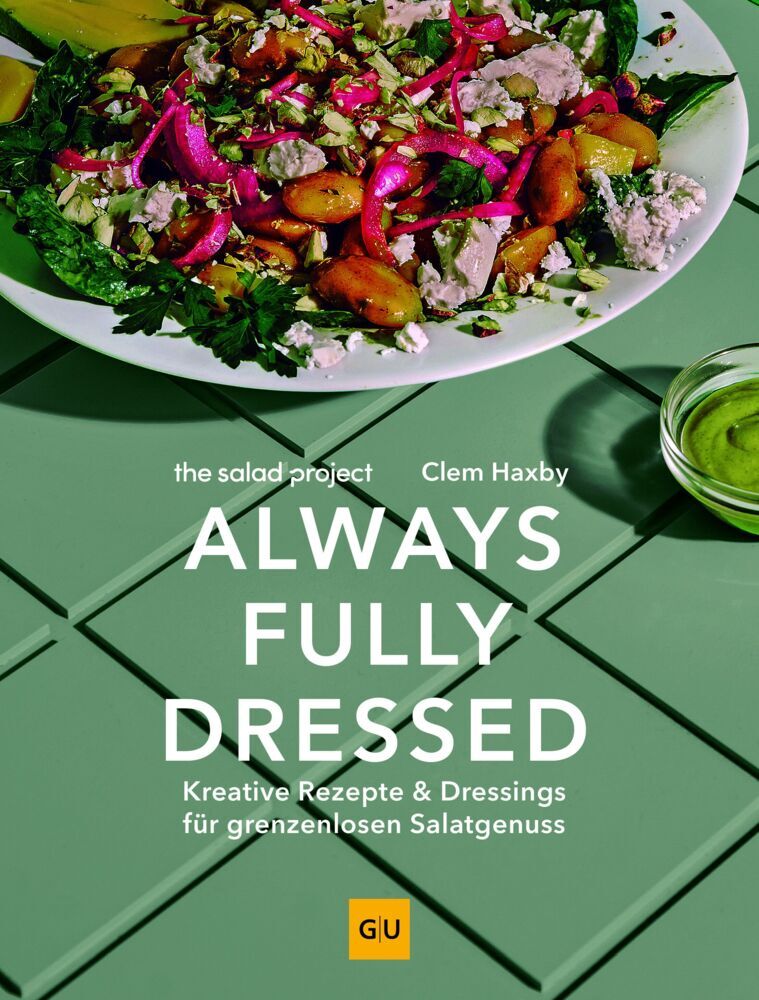 Always Fully Dressed (Clem Haxby)