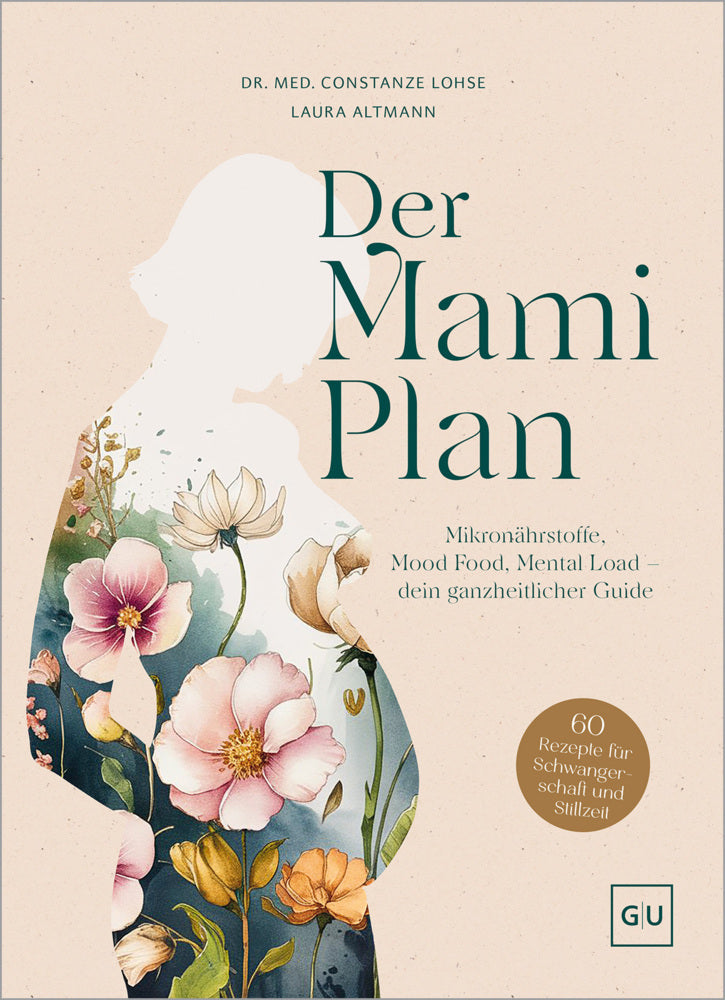 Der Mami-Plan (Laura Altmann)