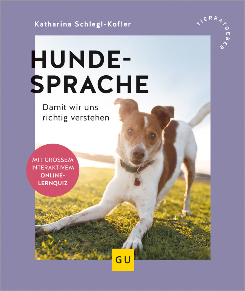 Hundesprache (Katharina Schlegl-Kofler)