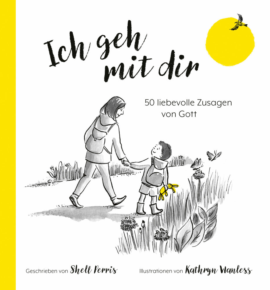 Ich geh mit dir (Shell Perris)