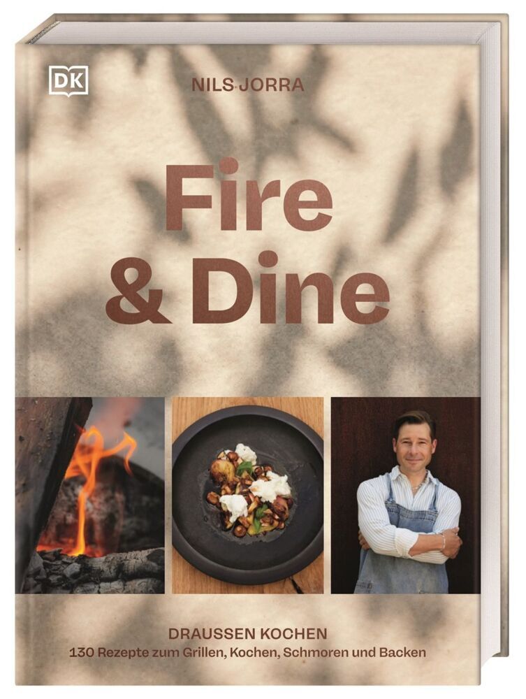 Fire & Dine (Nils Jorra)