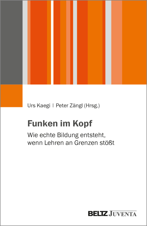Funken im Kopf (Urs Kaegi)
