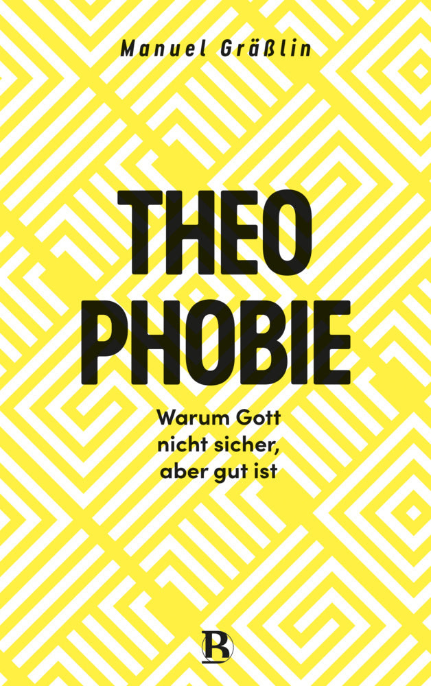 Theophobie (Manuel Gräßlin)