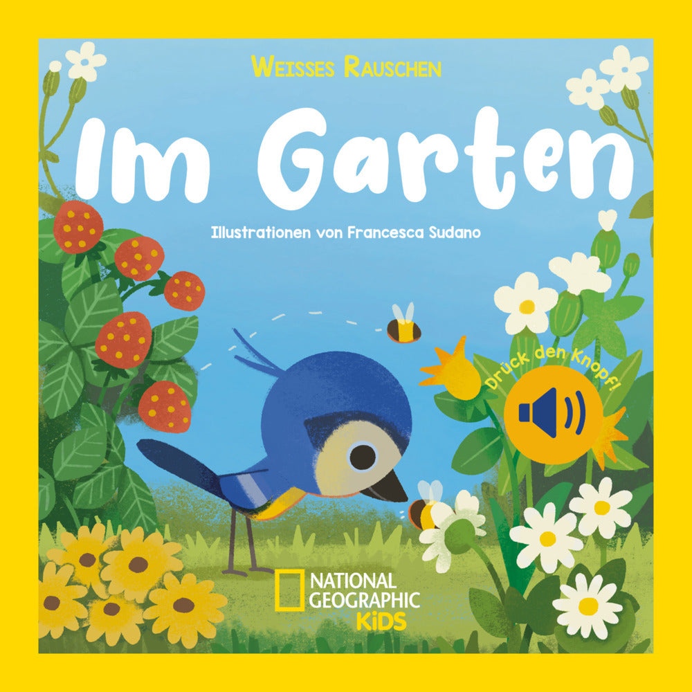 Im Garten (White Star Kids)