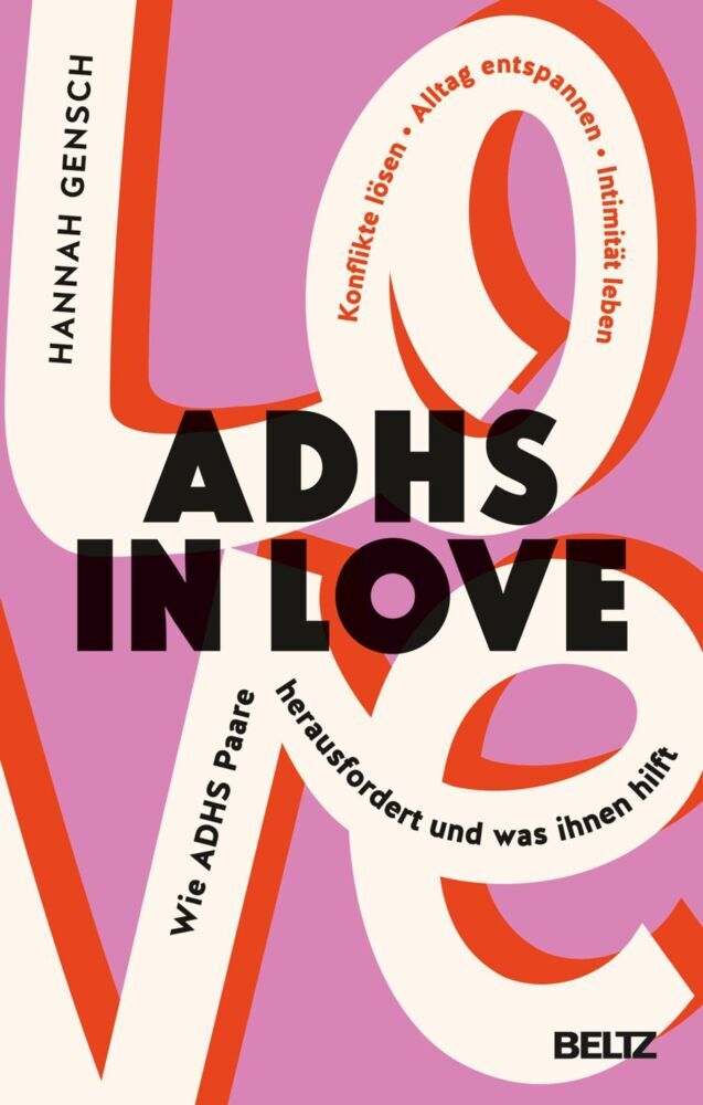 ADHS in love (Hannah Gensch)