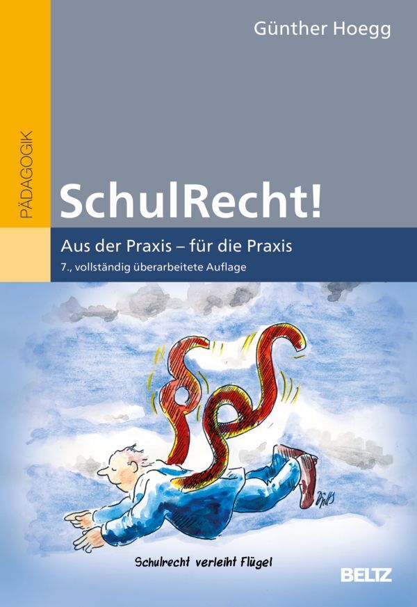 SchulRecht! (Günther Hoegg)