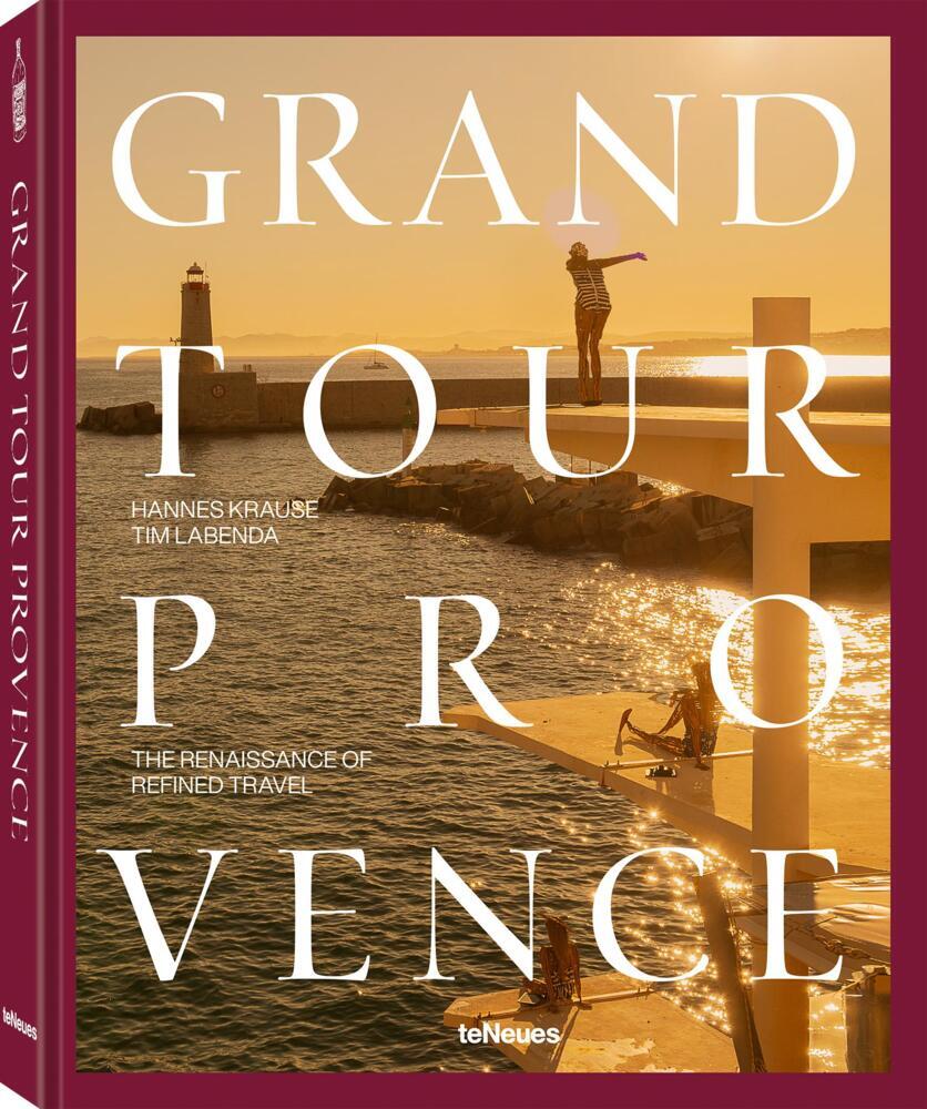 Grand Tour Provence (Tim Labenda)