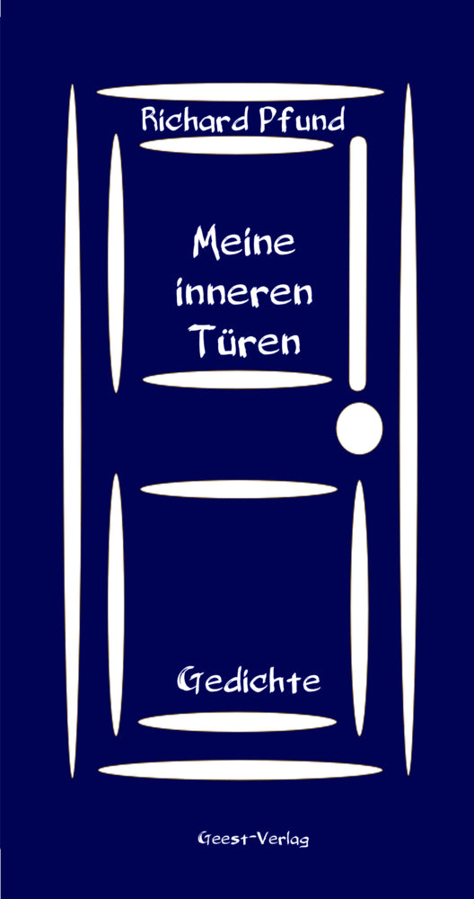 Meine inneren Türen (Richard Pfund)