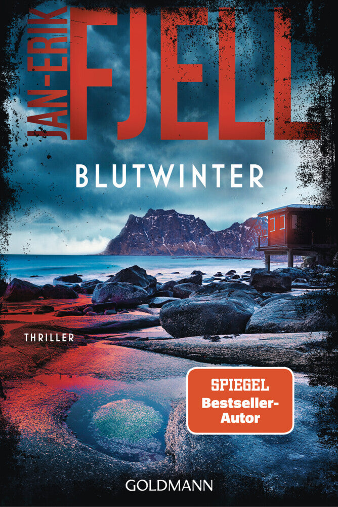 Blutwinter (Jan-Erik Fjell)